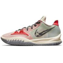 Nike Kyrie Low 4 EP Pale Coral Unisex Sneakers Pink Iron-Grey Cashmere CZ0105-800 45