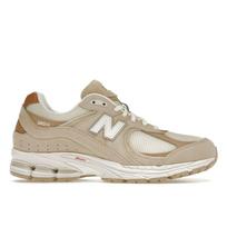 New Balance 2002R Smėlio spalvos Unisex sportbačiai Rudo atspalvio M2002RSC 41.5