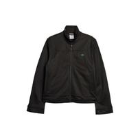 Adidas X Wales Bonner Harrington striukė naktiniai rudi unisex viršutiniai drabužiai IB3263 L black