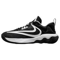 Nike Giannis Immortality 3 EP Pagaminta Sepolioje Vyriški sportbačiai Juodi Balti DZ7534-003 44