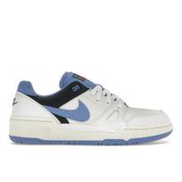 Nike Full Force Low Polar Vyriški sportbačiai Balti Juodi Kreminiai FB1362-100 39 white