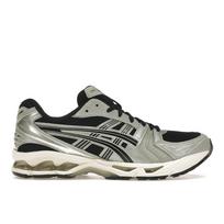 ASICS Gel Kayano 14 Juodi Seal Grey Unisex Sportbačiai 1201A019-005 37