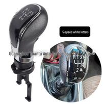 Apšviesta raudona/mėlyna pavarų perjungimo rankenėlė Buick Excelle GT/XT & Opel Astra/Insignia