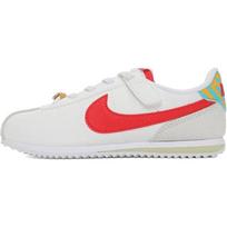 Nike Cortez EasyOn PSV Gyvatės Metų Vaikų Kedai White Sail University-Red HV6005-161 27