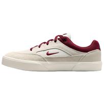 Nike Malor SB Phantom Team Red Unisex sportbačiai Cream Summit-White Sail FV6064-102 38.5