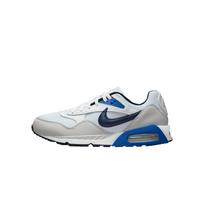 Nike Air Max Correlate Balti Obsidianiniai Vyriški Sportbačiai Neutraliai Pilki Game-Royal 511416-126 42.5