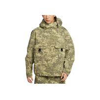 Nike Tech CORDURA® Odai draugiška Patogi Universali Laisvalaikio Striukė Vyriška Striukė IF8495-276 XS beige