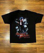 Summer Vintage Y2K  Michael Jackson King of Pop Your T Shirt Size S-4xl Breathable Sweat-absorbing Versatile T-shirt 4XL
