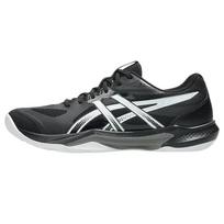 Asics Gel-Tactic 13 Patogūs Madingi Minimalistiniai Universalūs Žemi Bėgimo Bateliai Vyriški Kedai Juodi 1071A114-001 42