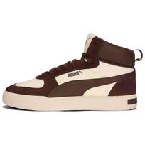 Puma Caven Sportiniai Laisvalaikio Aukštakulniai Sportbačiai Unisex Sportbačiai 40179805 41