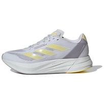 Adidas Duramo Speed Comfortable Soft Non-Slip Wear-Resistant Low-Top Training Running Shoes Women Sneakers Gray Yellow IF9449 36