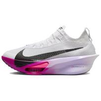Nike Air Zoom Alphafly Next% 3 Fp Balti Violetiniai Agato Moteriški Laisvalaikio Sportbačiai FD8315-100 36.5