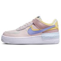 Nike Air Force 1 Shadow 'Light Soft Pink' Moteriški sportbačiai CI0919-600 36
