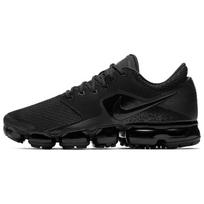 Nike Air VaporMax Cs 'Triple Black' Bėgimo bateliai AH9046-002 38.5