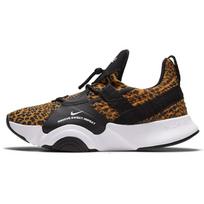 Nike SuperRep Groove 'Leopard' Moteriški sportbačiai CT1248-107 38.5