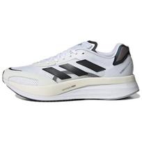 Adidas Adizero Boston 10 'White Black' sportbačiai GY0928 40⅔