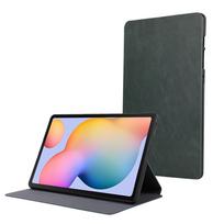 Lenovo Tab One TB305FU K9 8.7  2025 TPU minkštas dėklas - Lengvas ir paprastas tamsiai žalia spalva