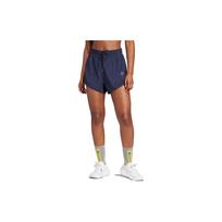 Adidas X Stella McCartney Pure Logo Two-In-One Training Shorts Women Bottoms Legend-Ink-Blue IB6827 XS