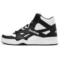 Reebok Royal BB4500 Hi2 Balti/Juodi sportbačiai GX8542 41