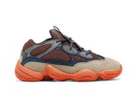 adidas Yeezy 500 'Enflame' GZ5541 Vyriški batai 36.5
