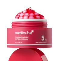 Medicube Tranexamic Acid Dark Spot Toning Capsule Cream 55g - Brightening Tone Up Care, Korean 55g
