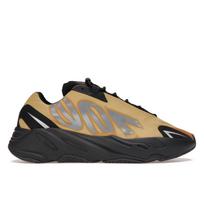 adidas Yeezy Boost 700 MNVN Honey Flux Unisex sportbačiai Geltoni GZ0717 37⅓