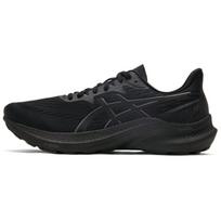 ASICS GT 2000 12 Triple Black Vyriški sportbačiai 1011B691-001 46.5