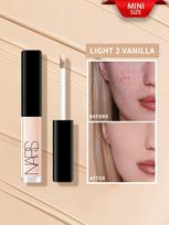 Nars Radiant Creamy Maskuoklis 0.22 oz./6ml Vanilla mini size