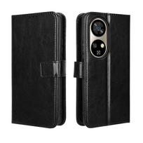 Flip Cover For Ulefone Note 17 Pro Leather Case [Flip Vintage Leather] Shockproof Durable Retro Phone Case for Ulefone Note 17 Pro juoda