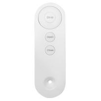 Išmanus Bluetooth Zigbee roletų variklis su Tuya nuotolinio valdymo pultu