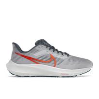 Nike Air Zoom Pegasus 39 Pure Platinum Total Orange Vyriški sportbačiai Balti DH4071-003 44