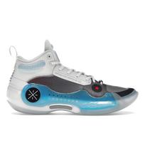 Li-Ning Way of Wade 10 Team No Sleep Vyriški sportbačiai Pilki Balti ABAS115-2 39⅔