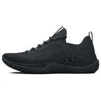 Under Armour Flow Dynamic Triple Black Moteriški sportbačiai 3026107-002 38.5 black