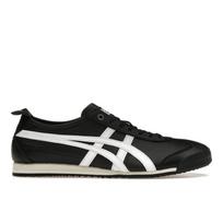 Onitsuka Tiger Mexico 66 SD Black White Unisex Sneakers 1183A872-003 38