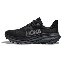 HOKA Challenger ATR 7 Triple Black Vyriški sportbačiai 1134497-BBLC 40