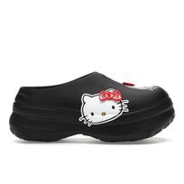 Hello Kitty x adidas Adifom Stan Smith Mules 50-mečio - Juodi Moteriški Sportbačiai Core-Black Red Cloud-White IH0280 40½