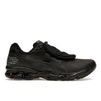 Limited Edt x SBTG x ASICS Gel Kayano 14 Monsoon Patrol Pack - Juodi Unisex sportbačiai 1201A975-001 37
