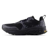 New Balance Fresh Foam X Hierro v8 GORE-TEX Juodi Magnetiniai Vyriški Bėgimo Bateliai Phantom MTHIGA8 40.5
