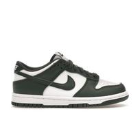 Nike Dunk Low GS Vintage Green Vaikams Sportbačiai Balti FB9109-120 35.5