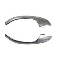 Rearview Mirror Cover for 09-15 Toyota Prius 30 Series