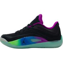 Air Jordan Zion 4 PF Noah Vyriški sportbačiai Juodi Daugiaspalviai FD0591-401 42
