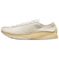 Nike Air Superfly LX Pony Hair Pack - Švelniai geltonos moteriški kedai Cream Sail Muslin HQ9148-100 38