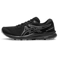 Asics Gel-Contend 7 Sportiniai Minimalistiniai Audinys Sintetinė Oda Žemi Kasdieniai Ilgo Nuotolio Trumpo Nuotolio Miesto Važiavimo Bėgimo Bateliai 1012B540-001 35.5