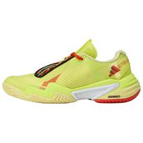 Stella McCartney x adidas  Barricade Ice Yellow Orange Women Sneakers Bahia-Glow Collegiate-Orange JR3283 38⅔