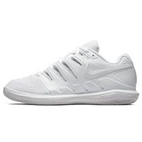 Nike Air Zoom Vapor X Hc 'Triple White' Moteriški laisvalaikio kedai AA8027-101 44.5
