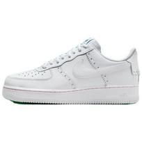 Nike Air Force 1 Low '07 LV8 The Masters Back 9 Collection Sneakers HF1937-100 38.5 balta