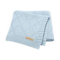 Medvilninės kūdikių antklodės Super minkštos naujagimiams berniukams mergaitėms Vežimėliui Darželio uždangalas Quilts 90*70cm Mažiems vaikams Lauko pledai Žaidimų kilimėliai