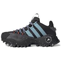Adidas Seeulater By Stella McCartney Pagrindinės juodos, naudingos pilkos, didelės raiškos mėlynos moteriški sportbačiai H06157 36⅔