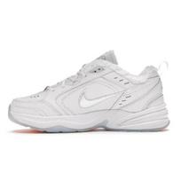 Nike Air Monarch IV Snow Day White AV6676-100 Unisex EU 38.5 balta