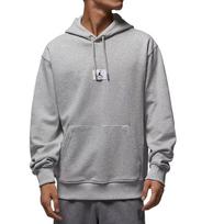 Jordan Flight Fleece Patogus vienspalvis džemperis su gobtuvu Vyriški džemperiai su gobtuvu FV7248-050 L